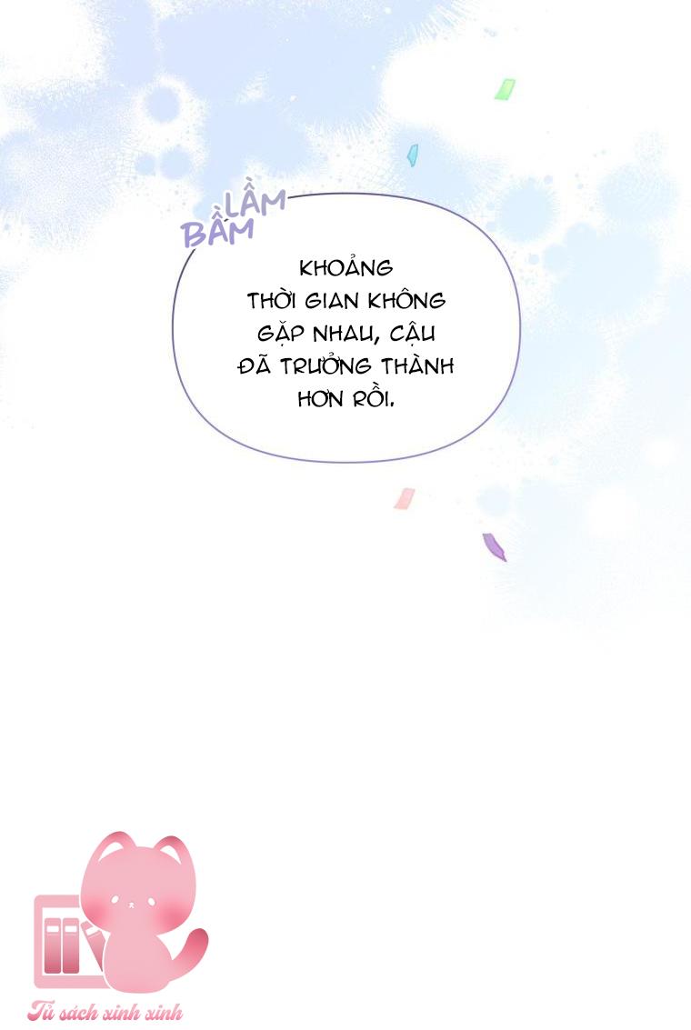 Người Giám Hộ Của Bạo Chúa Là Ma Nữ Phản Diện: Người Giám Hộ Của Bạo [...] – Chap 71