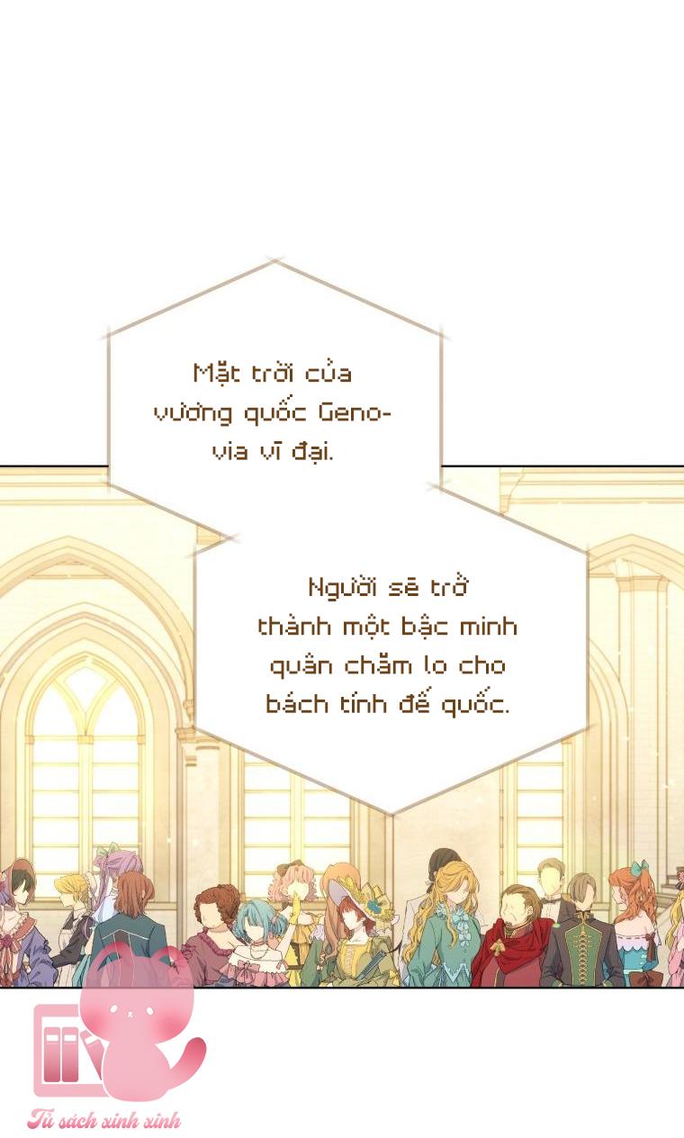 Người Giám Hộ Của Bạo Chúa Là Ma Nữ Phản Diện: Người Giám Hộ Của Bạo [...] – Chap 71
