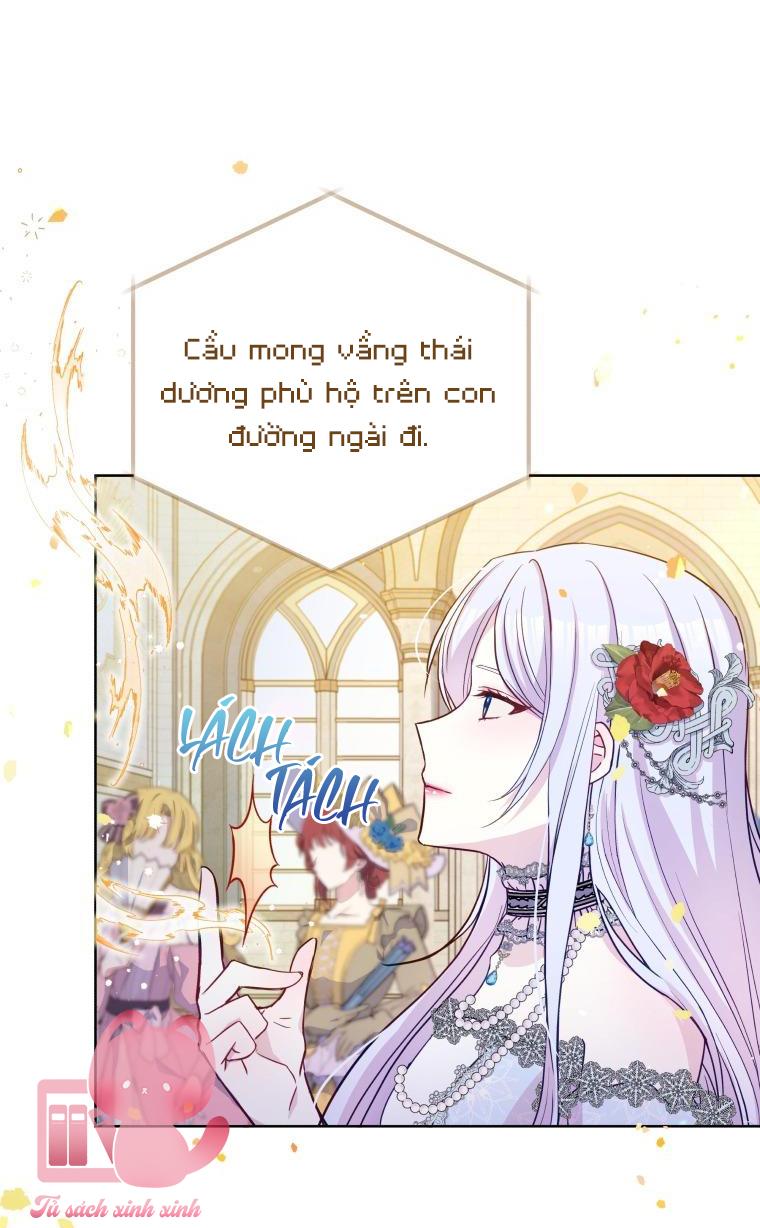 Người Giám Hộ Của Bạo Chúa Là Ma Nữ Phản Diện: Người Giám Hộ Của Bạo [...] – Chap 71