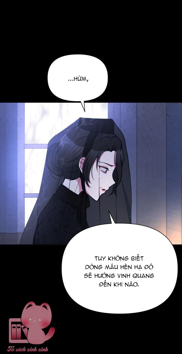 Người Giám Hộ Của Bạo Chúa Là Ma Nữ Phản Diện: Người Giám Hộ Của Bạo [...] – Chap 71