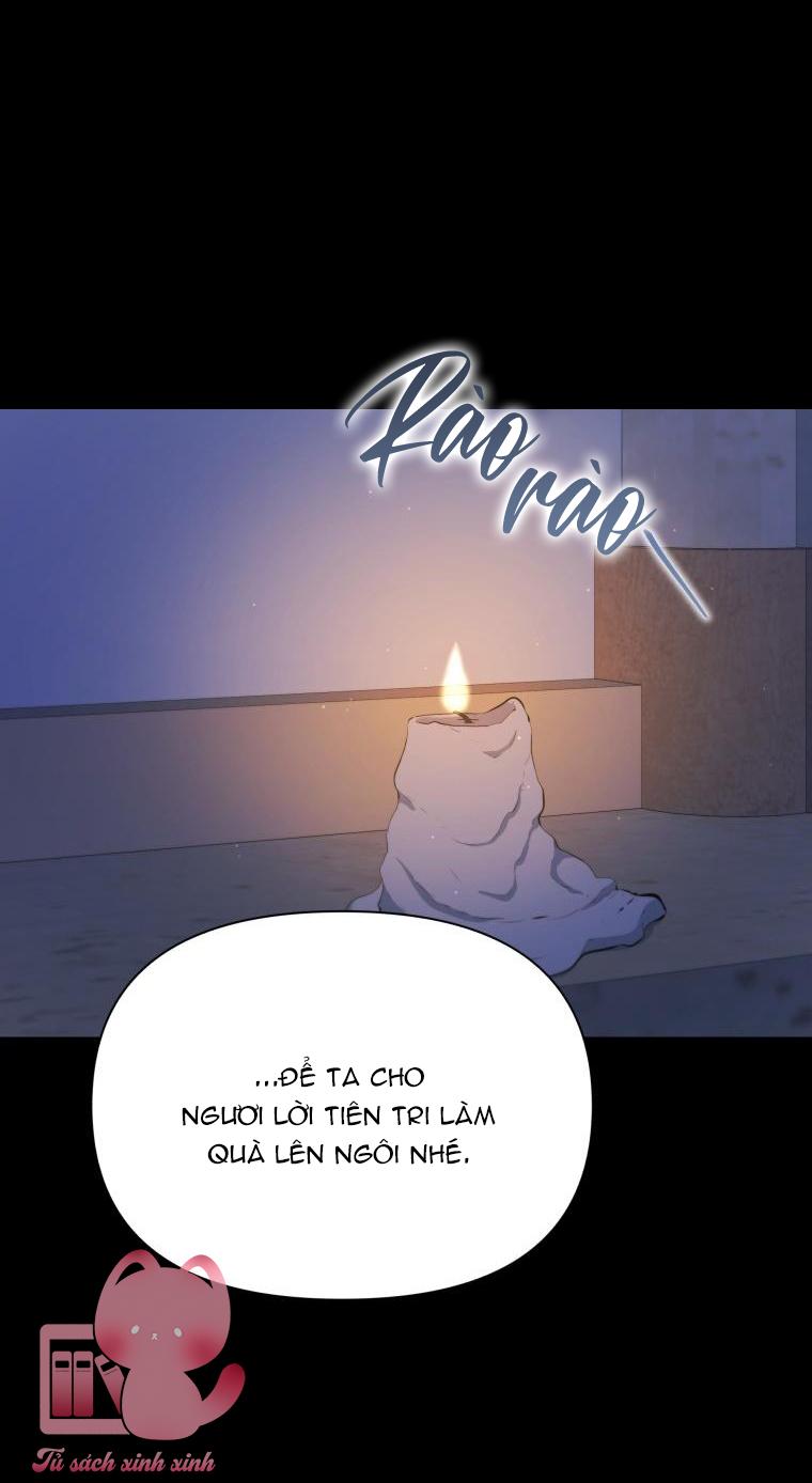 Người Giám Hộ Của Bạo Chúa Là Ma Nữ Phản Diện: Người Giám Hộ Của Bạo [...] – Chap 71