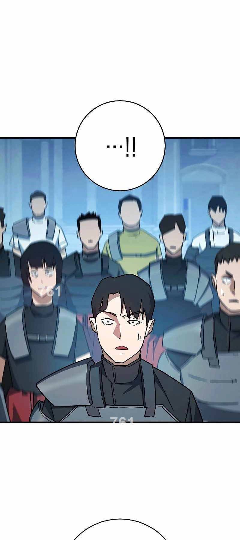 Anh Hùng Trở Về: Chapter 72