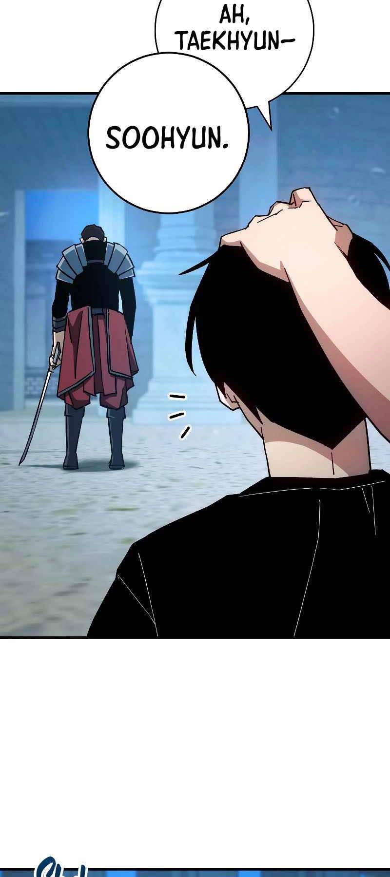 Anh Hùng Trở Về: Chapter 72