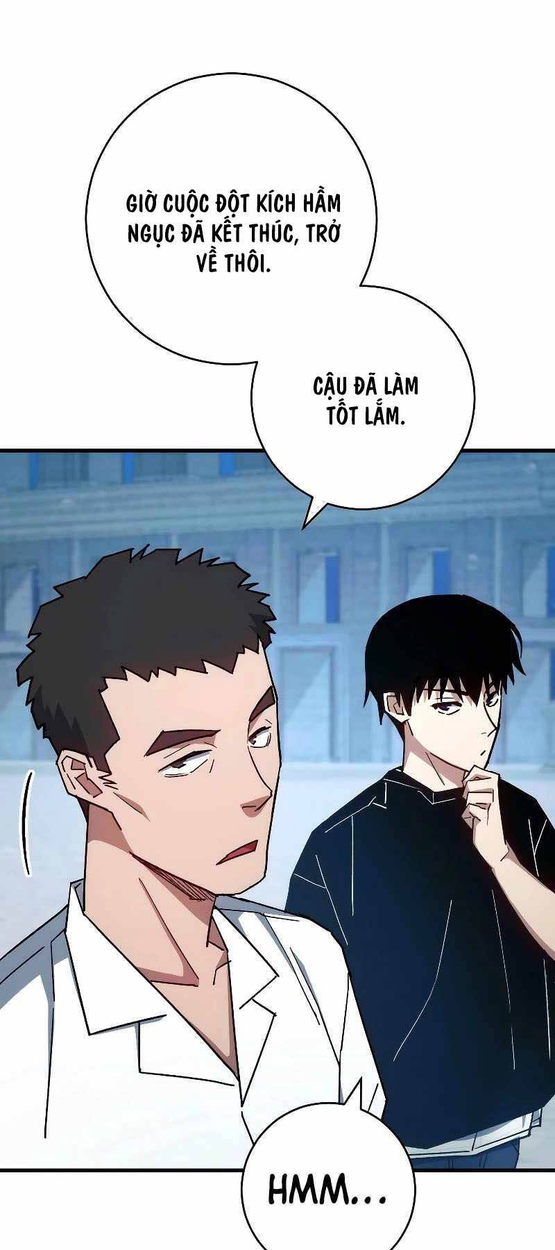 Anh Hùng Trở Về: Chapter 72
