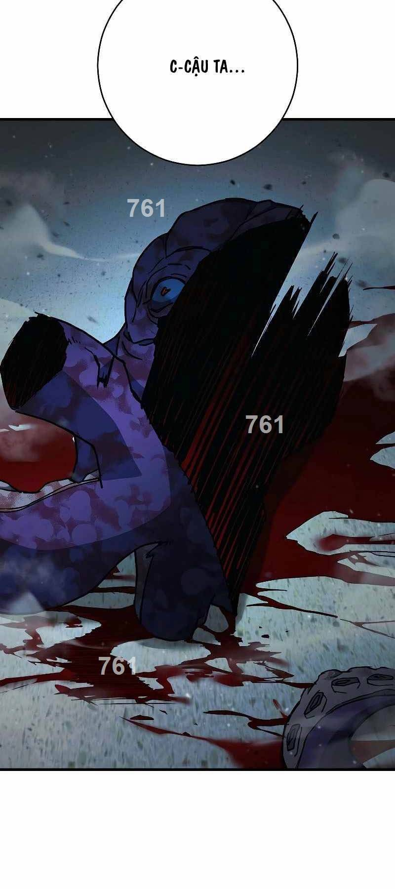 Anh Hùng Trở Về: Chapter 72