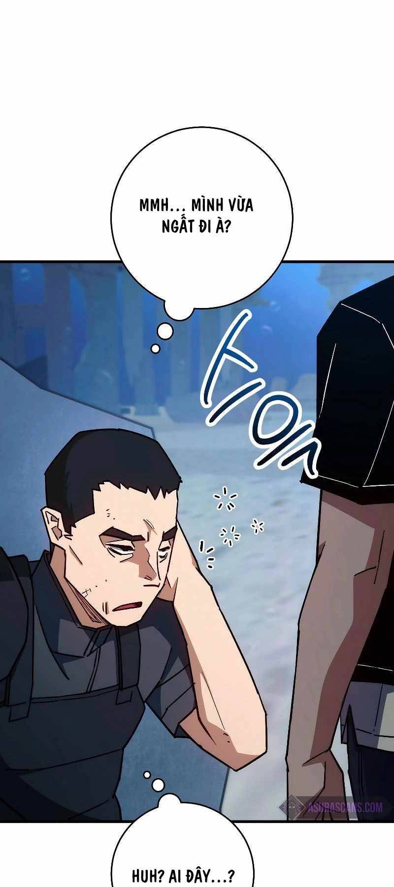 Anh Hùng Trở Về: Chapter 72