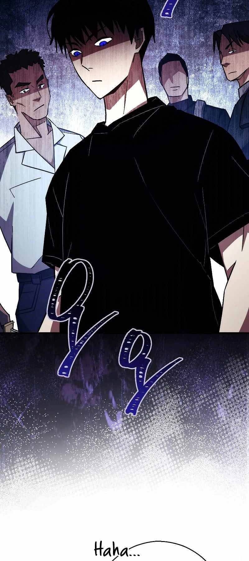 Anh Hùng Trở Về: Chapter 72