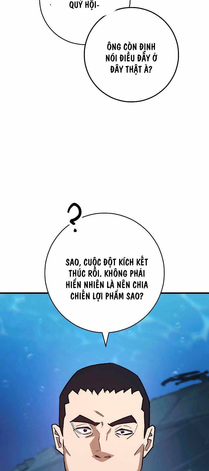 Anh Hùng Trở Về: Chapter 72