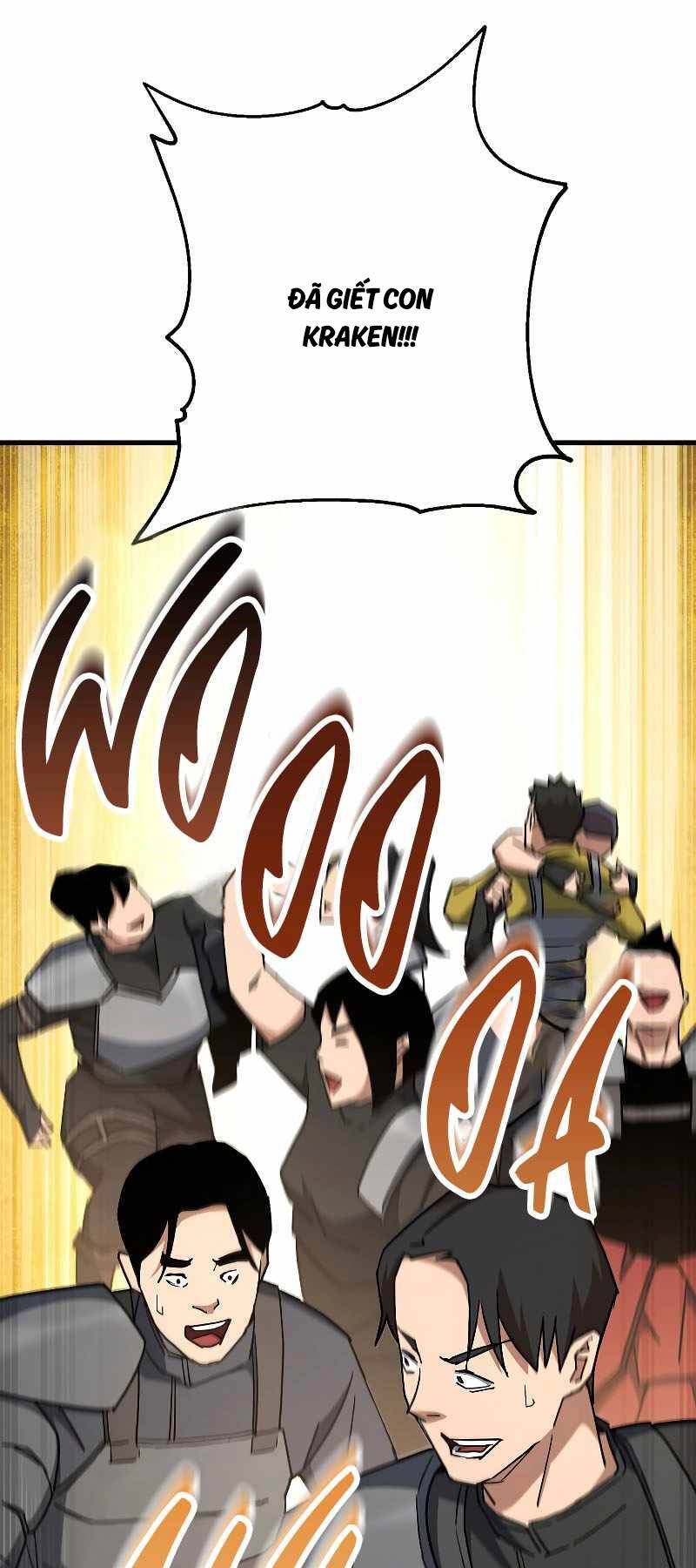 Anh Hùng Trở Về: Chapter 72