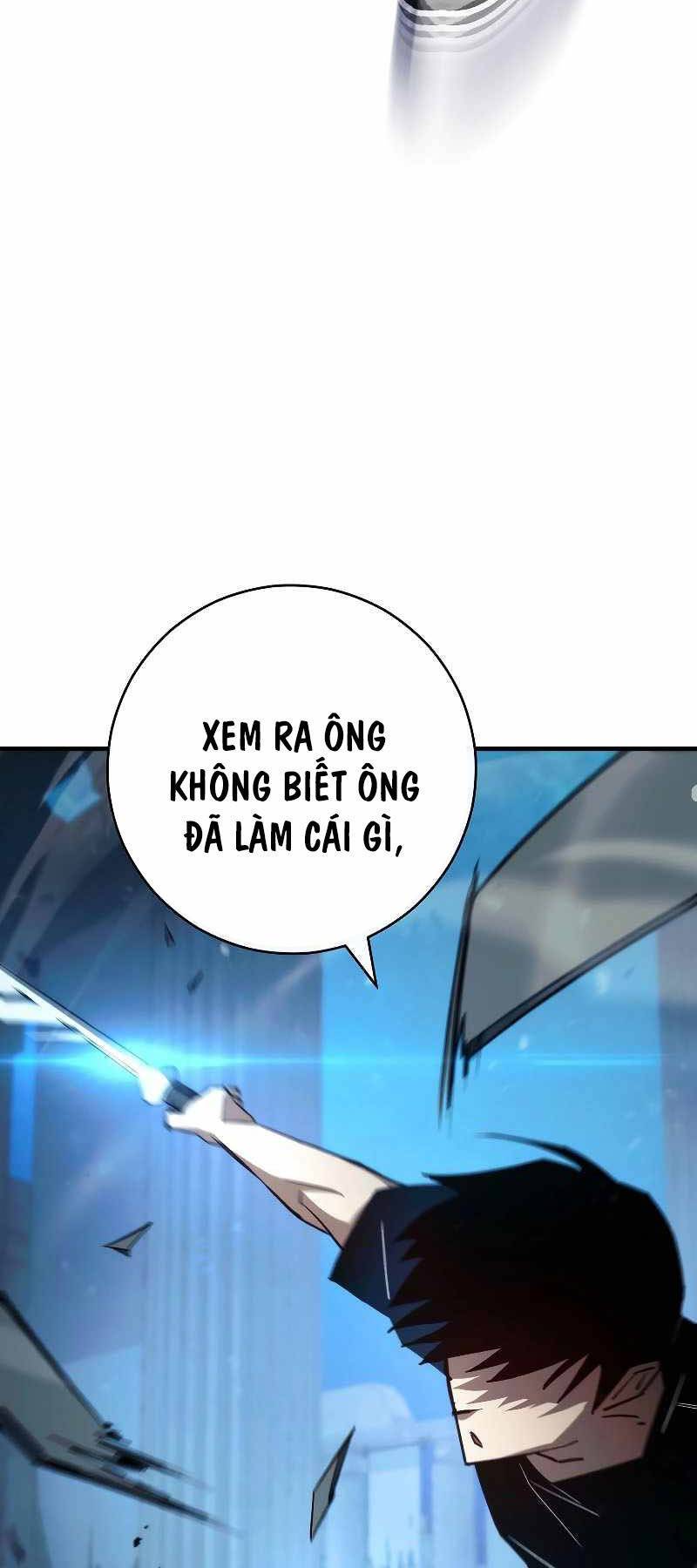 Anh Hùng Trở Về: Chapter 72
