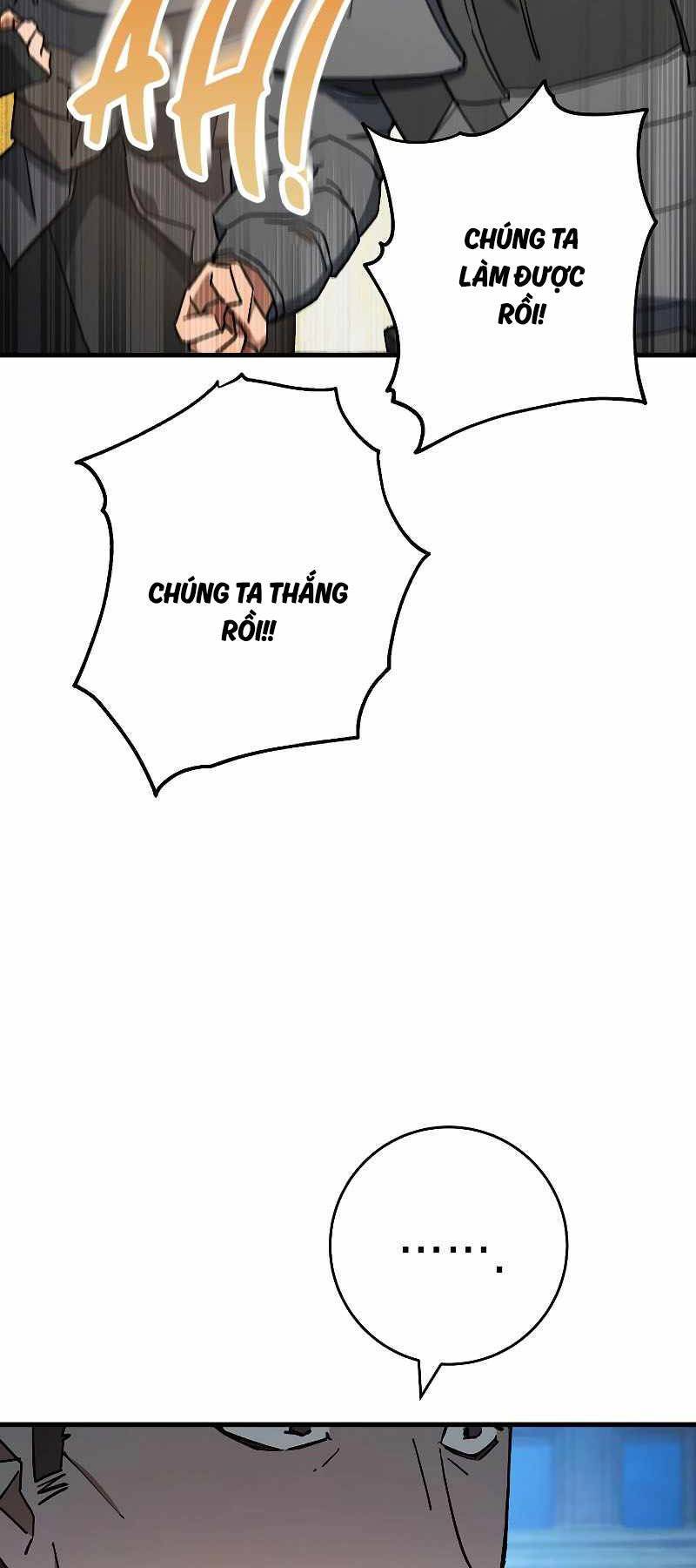 Anh Hùng Trở Về: Chapter 72