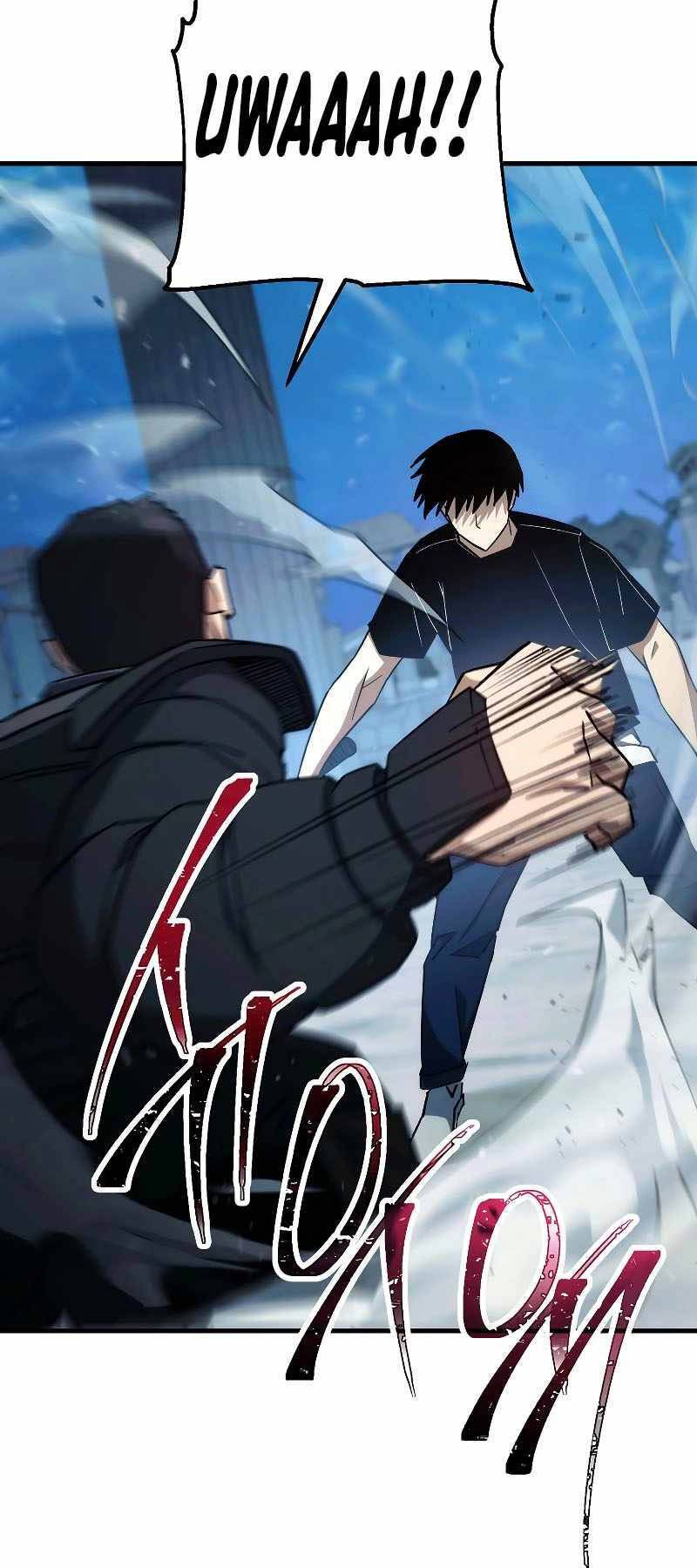 Anh Hùng Trở Về: Chapter 72