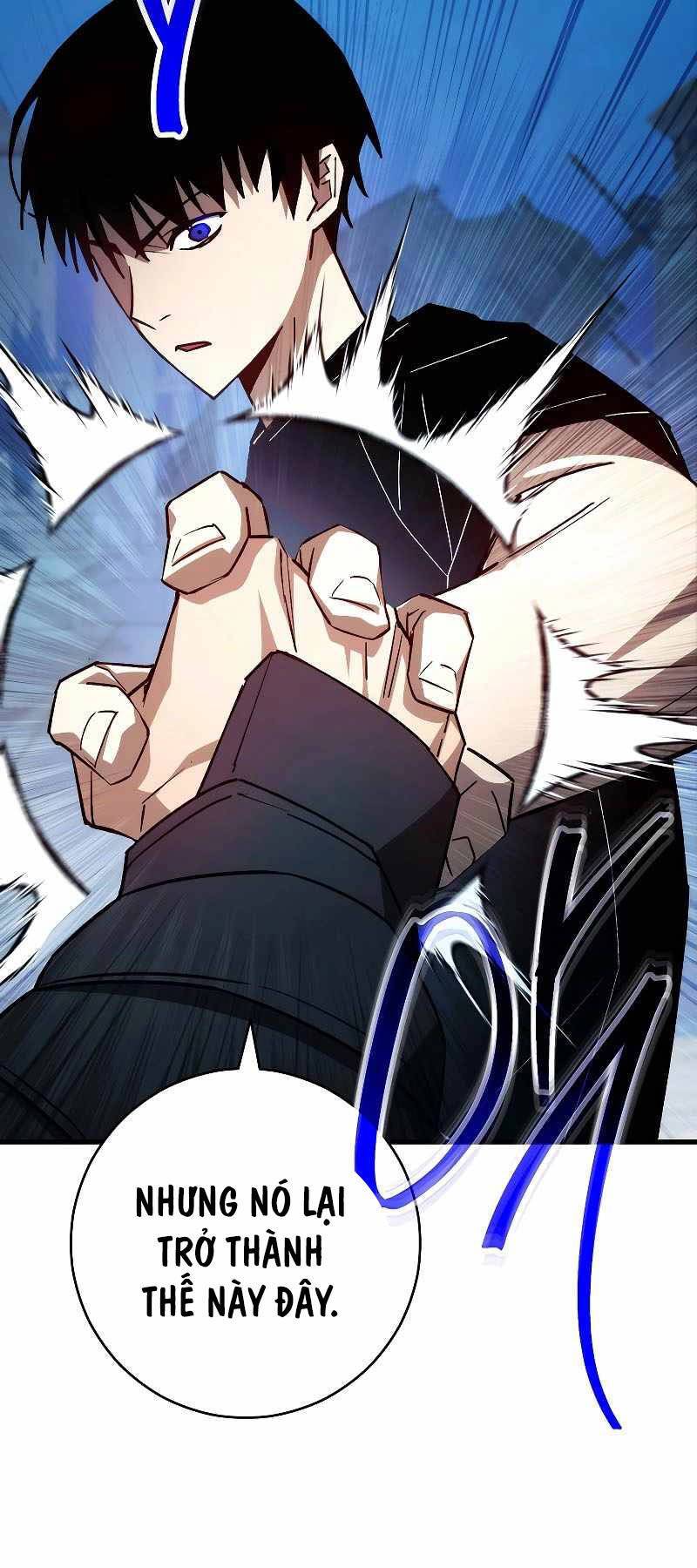 Anh Hùng Trở Về: Chapter 72