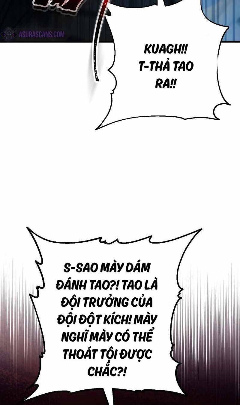 Anh Hùng Trở Về: Chapter 72