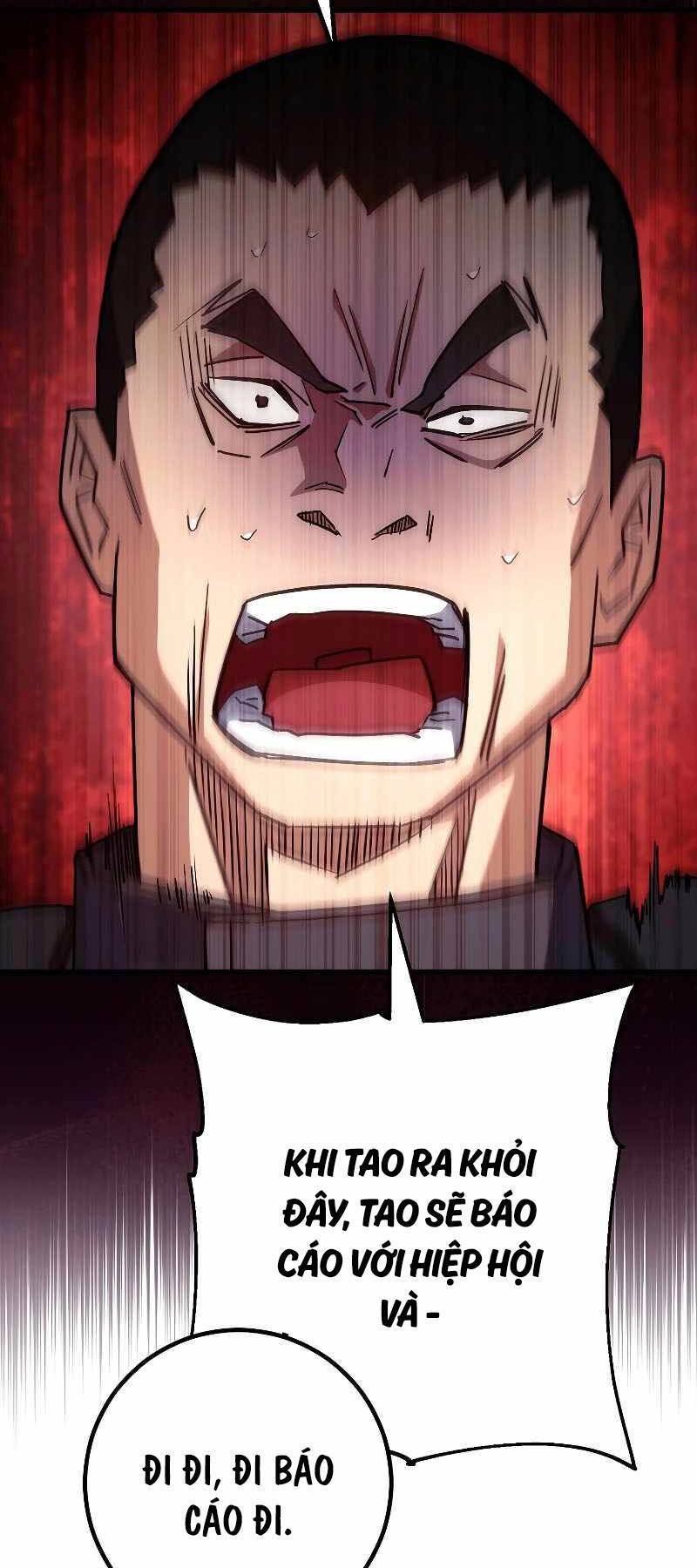Anh Hùng Trở Về: Chapter 72