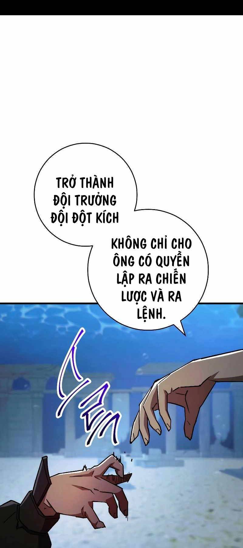 Anh Hùng Trở Về: Chapter 72