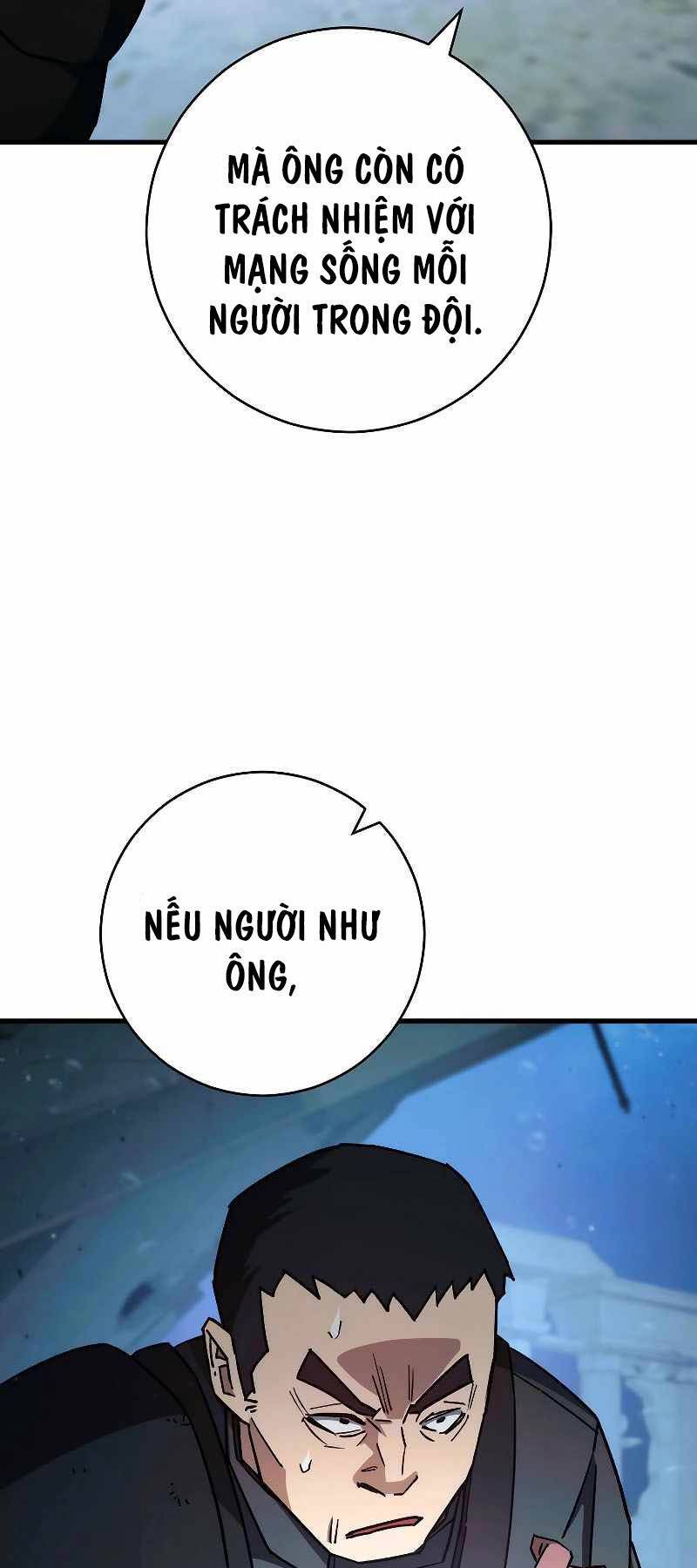 Anh Hùng Trở Về: Chapter 72