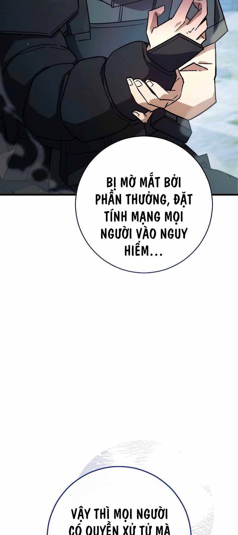 Anh Hùng Trở Về: Chapter 72
