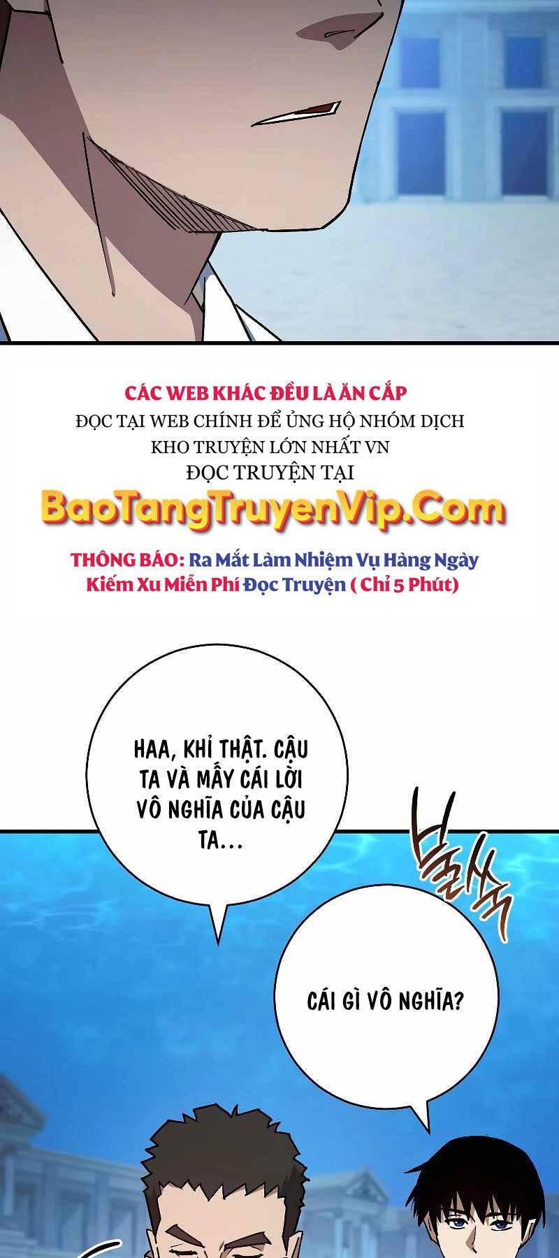 Anh Hùng Trở Về: Chapter 72