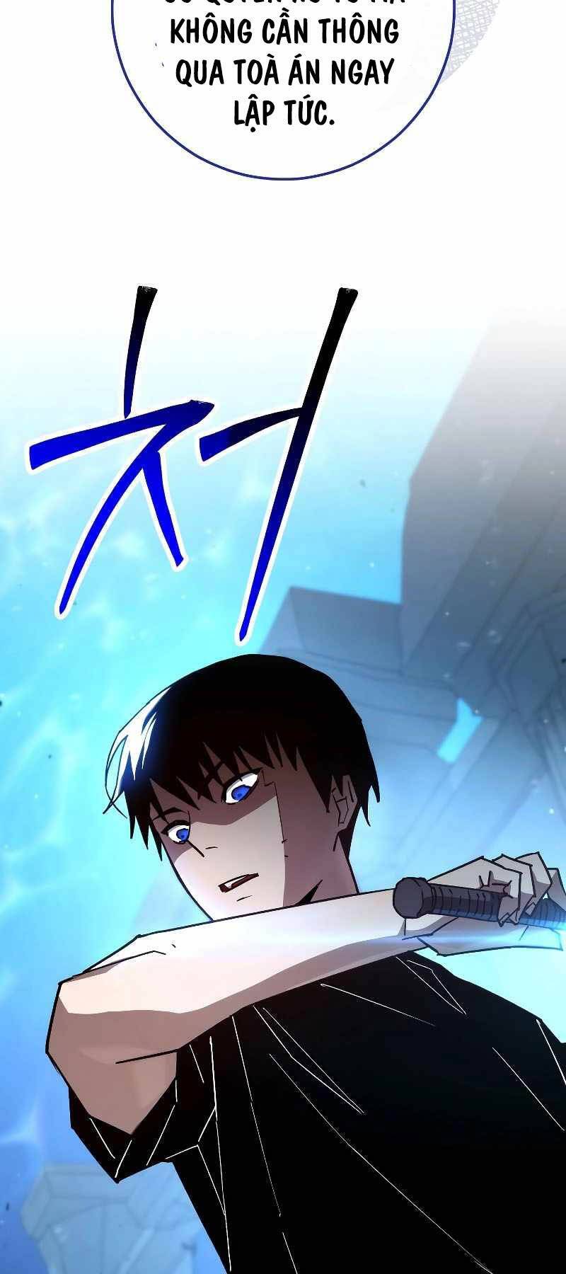 Anh Hùng Trở Về: Chapter 72