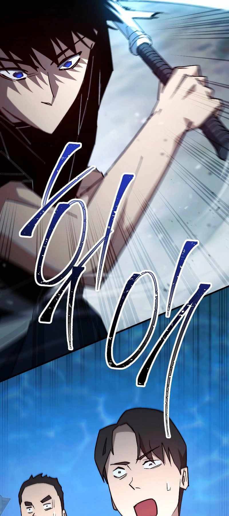 Anh Hùng Trở Về: Chapter 72