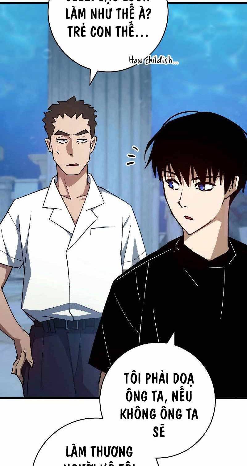 Anh Hùng Trở Về: Chapter 72