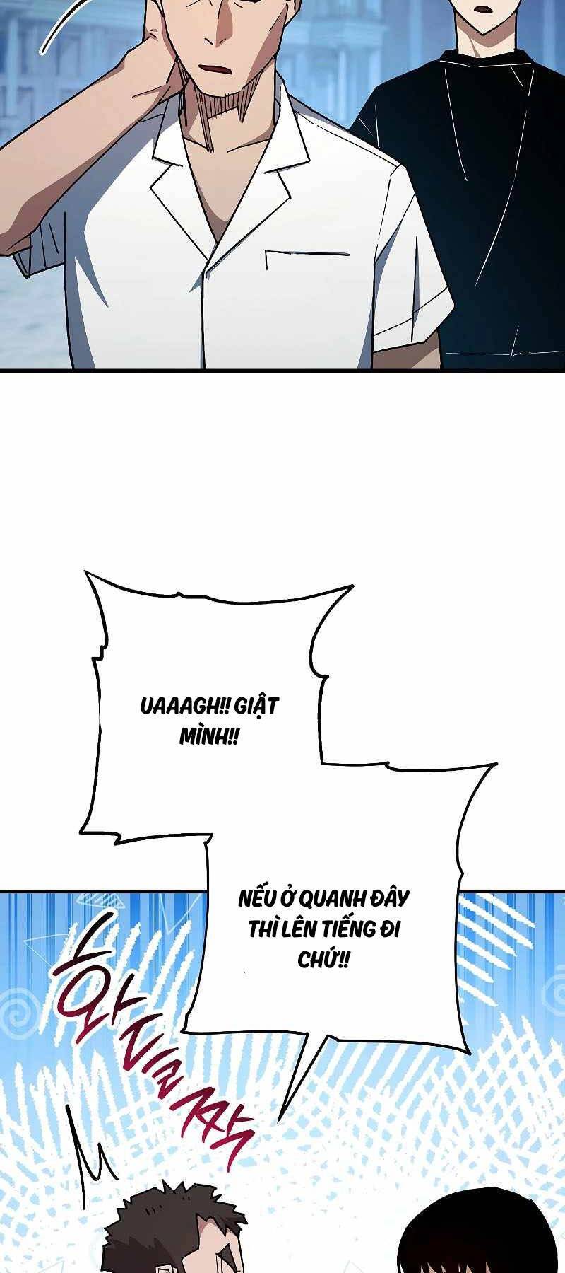 Anh Hùng Trở Về: Chapter 72