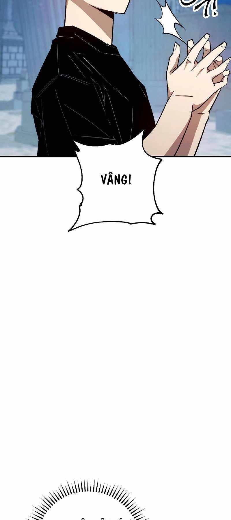 Anh Hùng Trở Về: Chapter 72