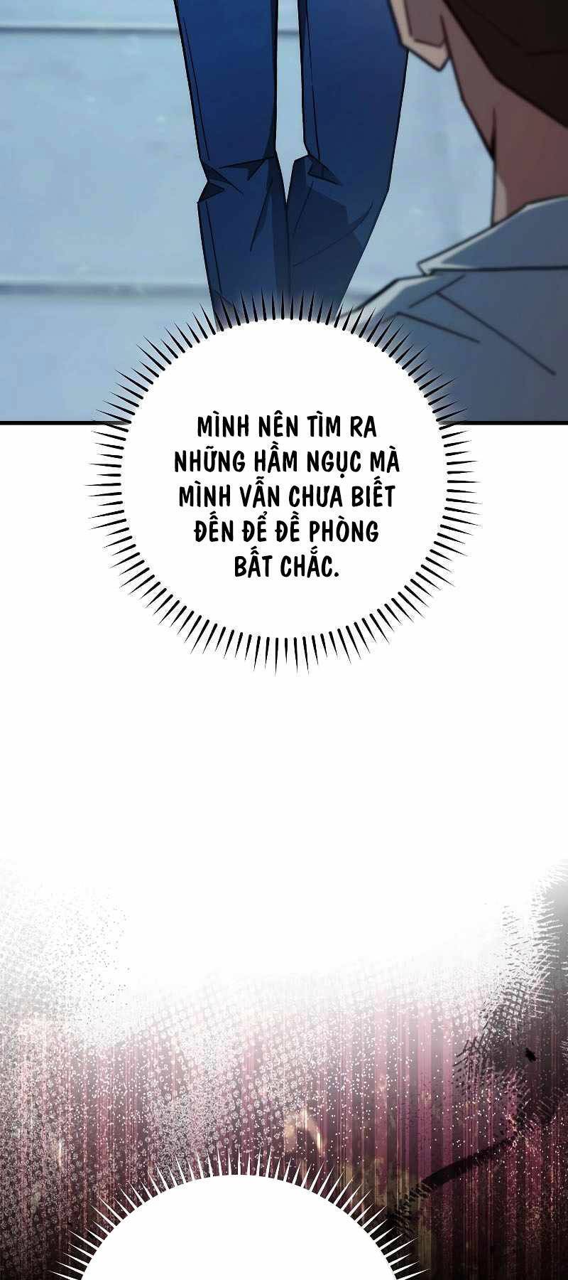 Anh Hùng Trở Về: Chapter 72