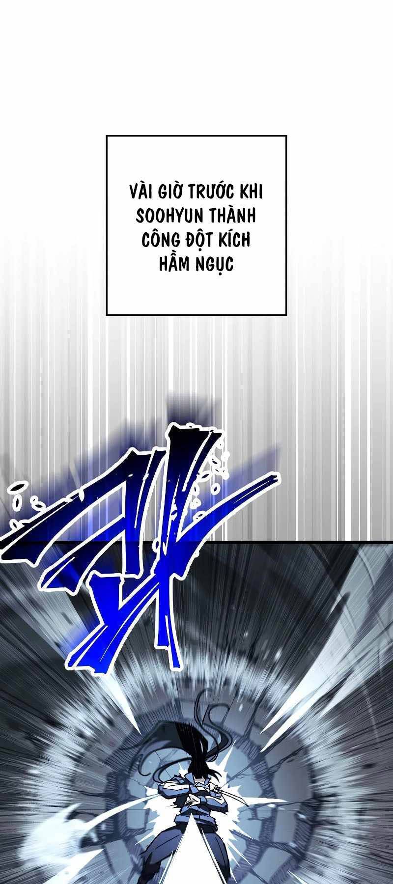Anh Hùng Trở Về: Chapter 72