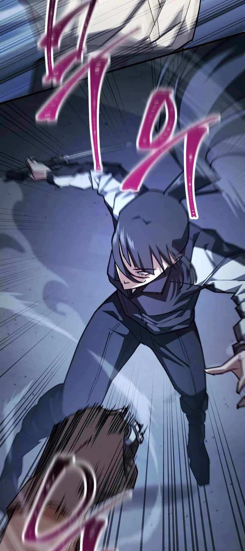 Anh Hùng Trở Về: Chapter 72