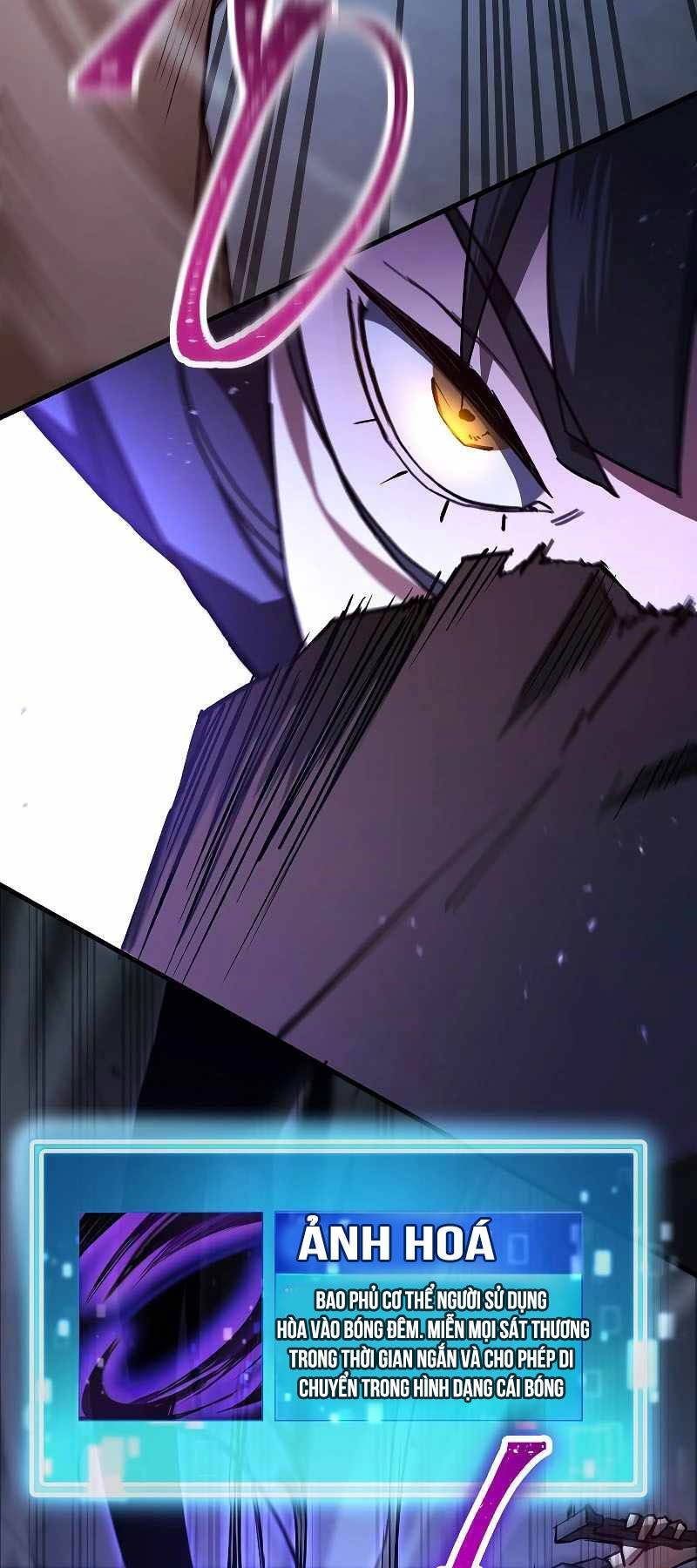 Anh Hùng Trở Về: Chapter 72