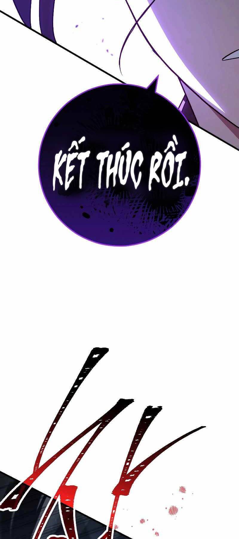 Anh Hùng Trở Về: Chapter 72