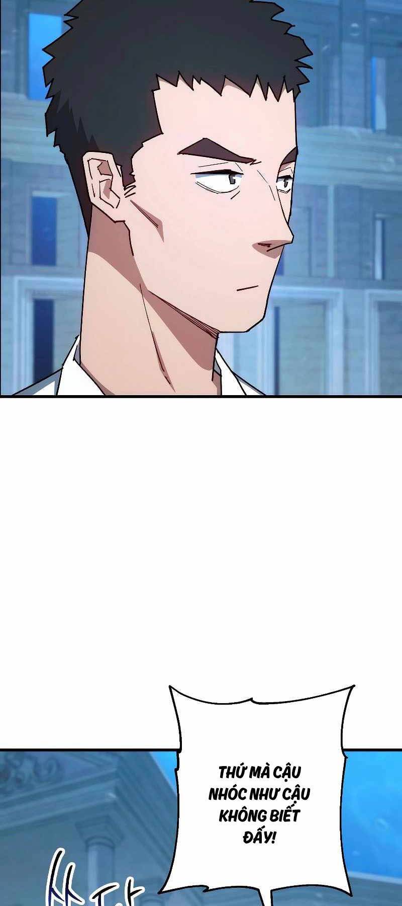 Anh Hùng Trở Về: Chapter 72