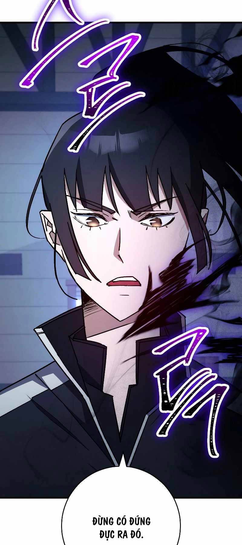 Anh Hùng Trở Về: Chapter 73