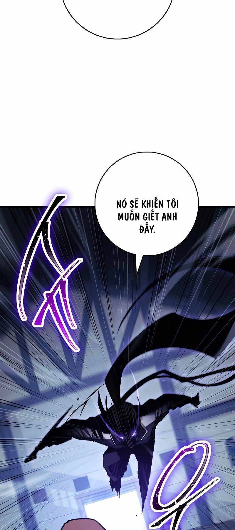 Anh Hùng Trở Về: Chapter 73