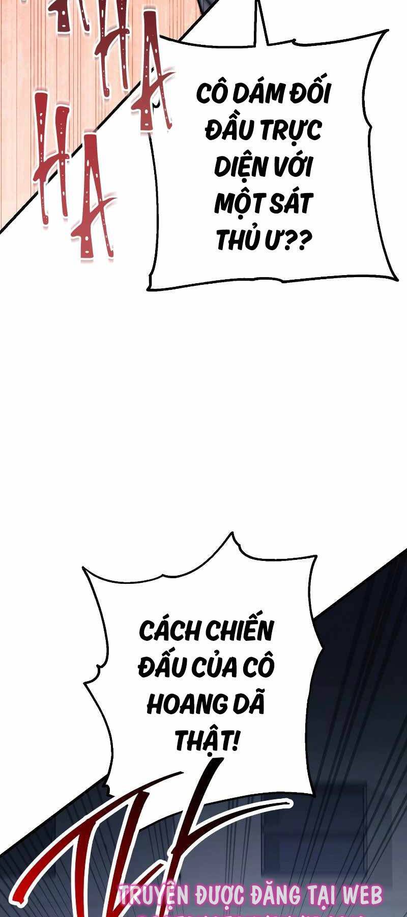 Anh Hùng Trở Về: Chapter 73