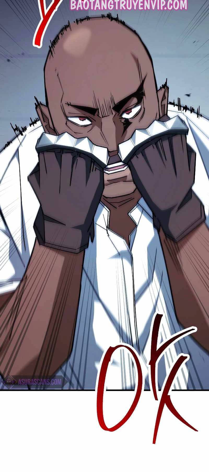 Anh Hùng Trở Về: Chapter 73