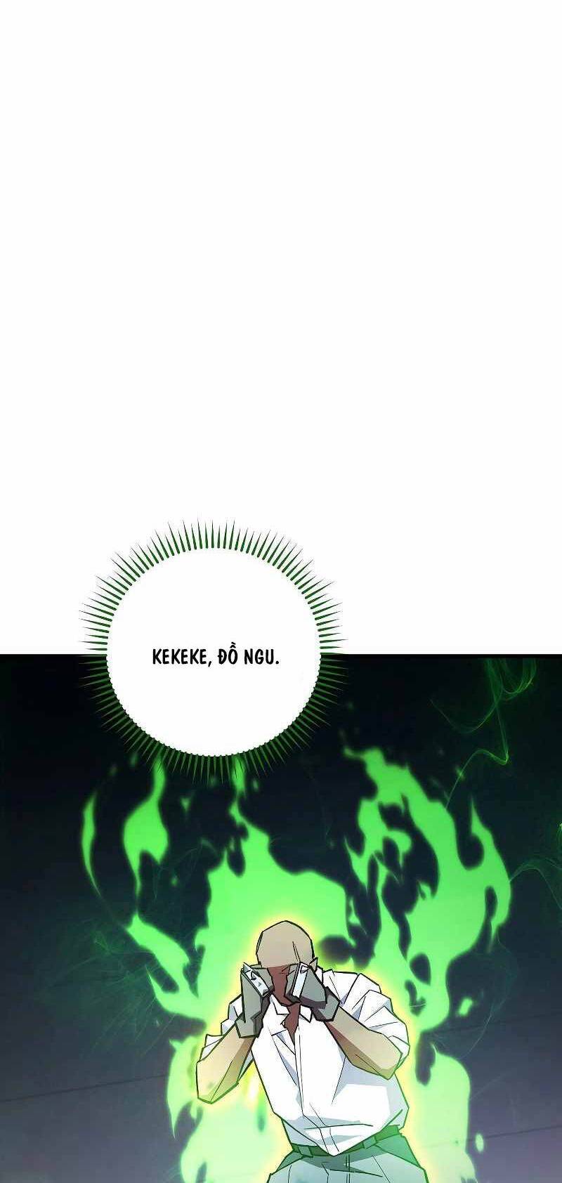 Anh Hùng Trở Về: Chapter 73