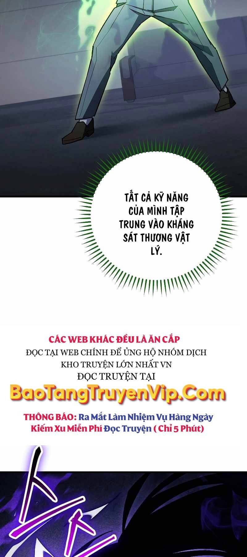 Anh Hùng Trở Về: Chapter 73