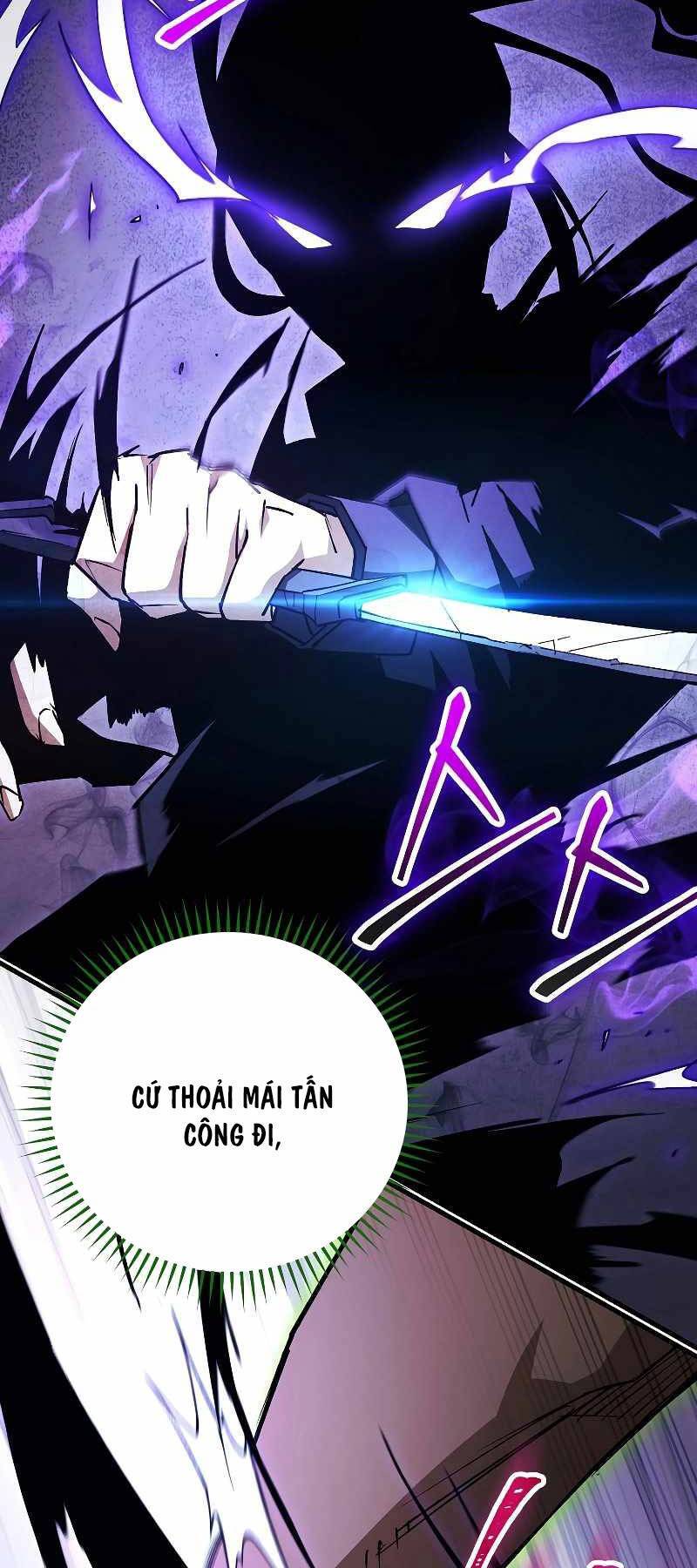 Anh Hùng Trở Về: Chapter 73