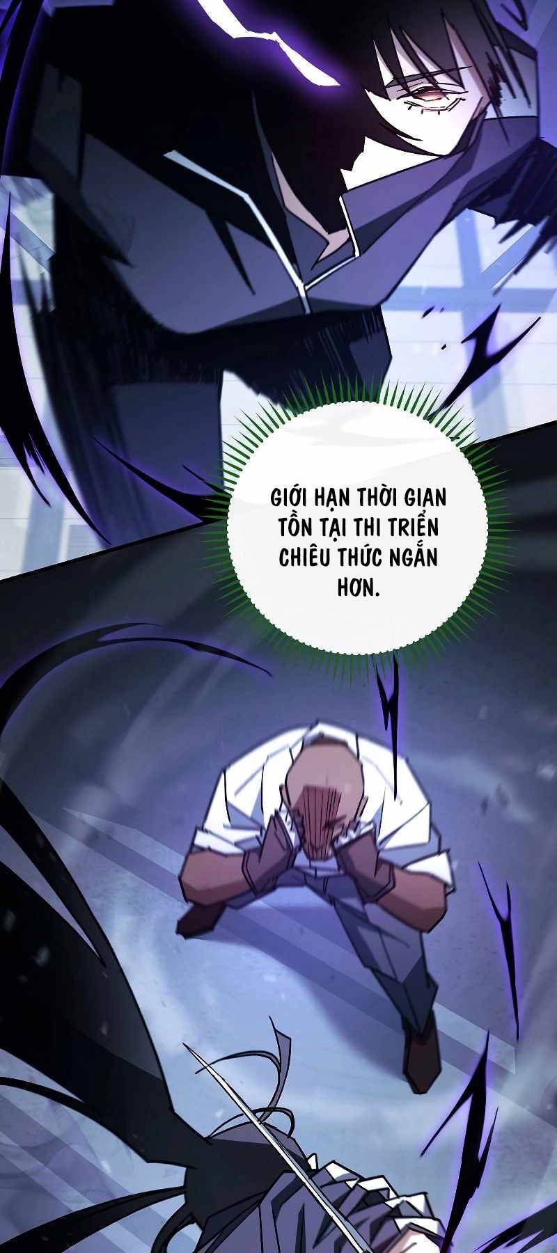 Anh Hùng Trở Về: Chapter 73