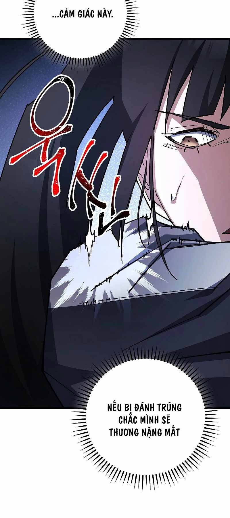 Anh Hùng Trở Về: Chapter 73
