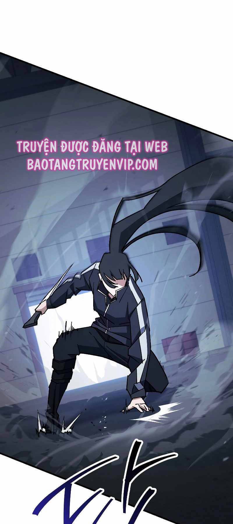Anh Hùng Trở Về: Chapter 73