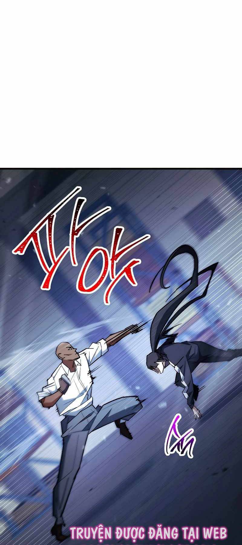 Anh Hùng Trở Về: Chapter 73