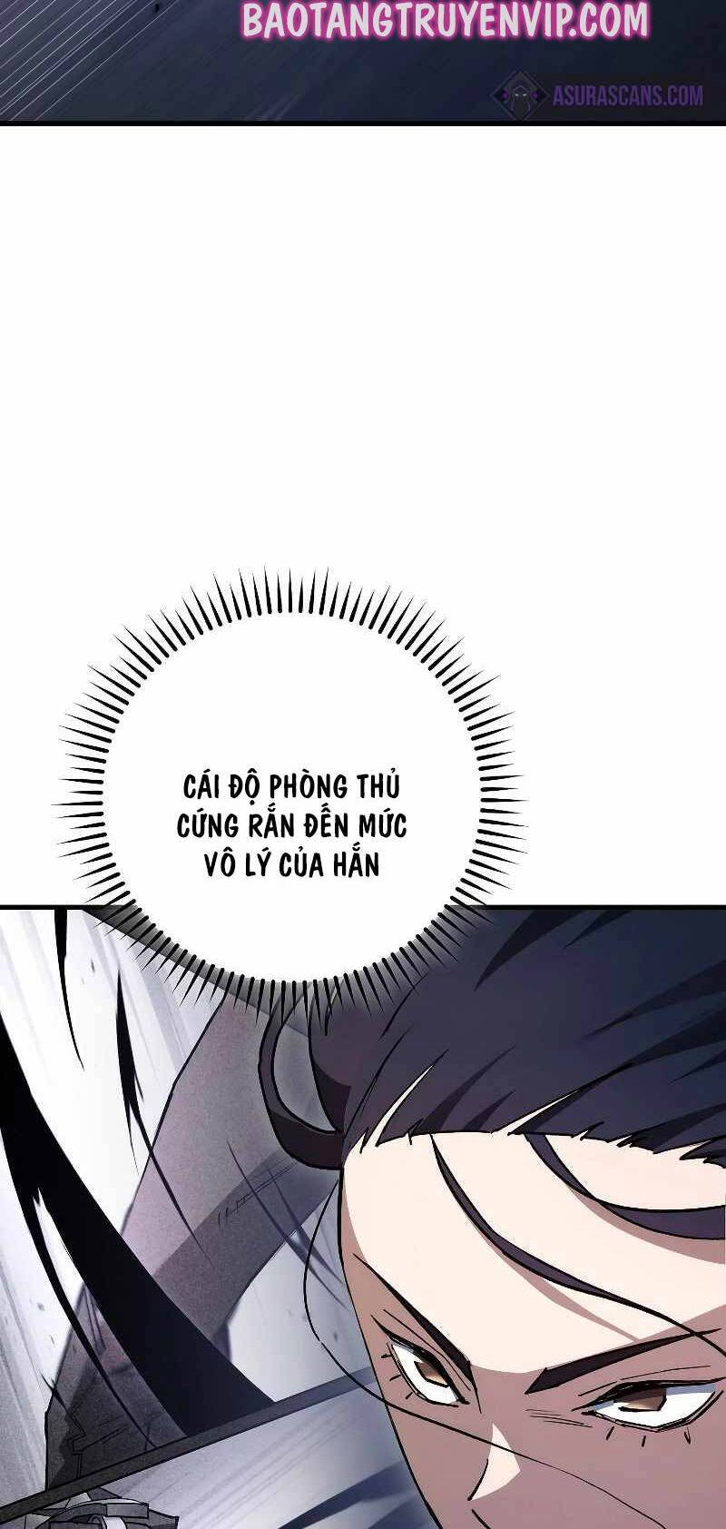 Anh Hùng Trở Về: Chapter 73