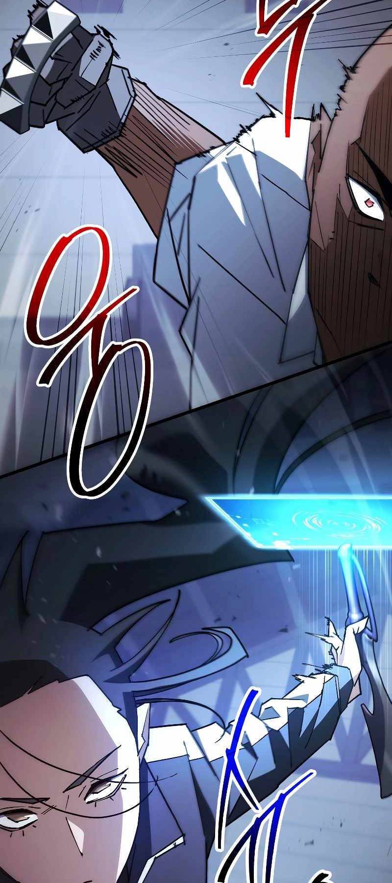 Anh Hùng Trở Về: Chapter 73