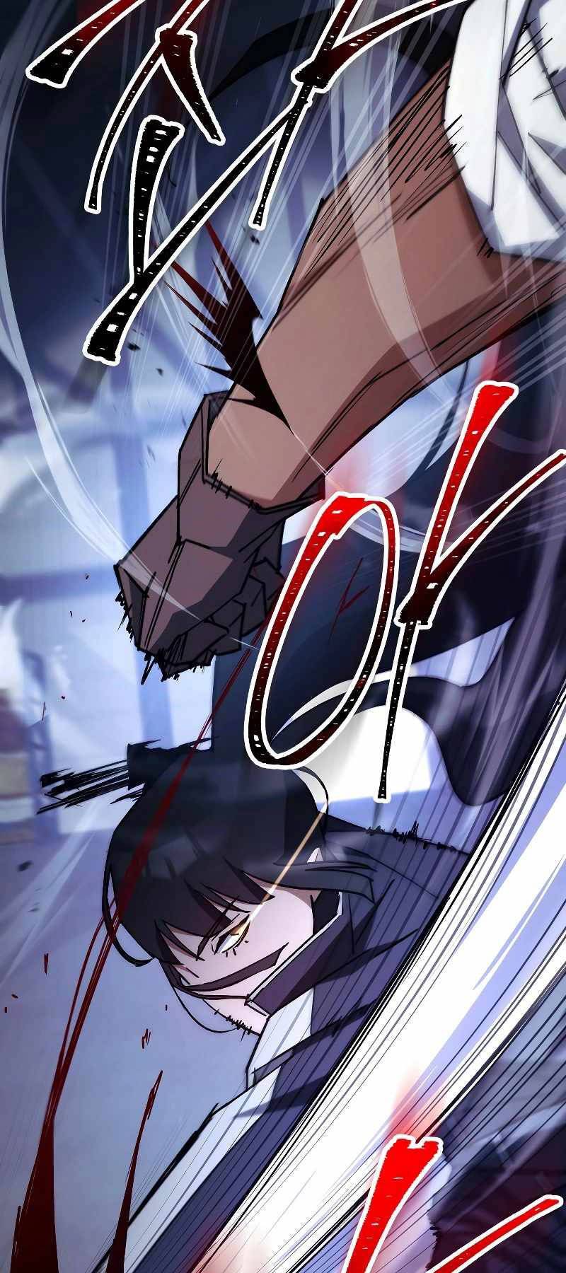 Anh Hùng Trở Về: Chapter 73