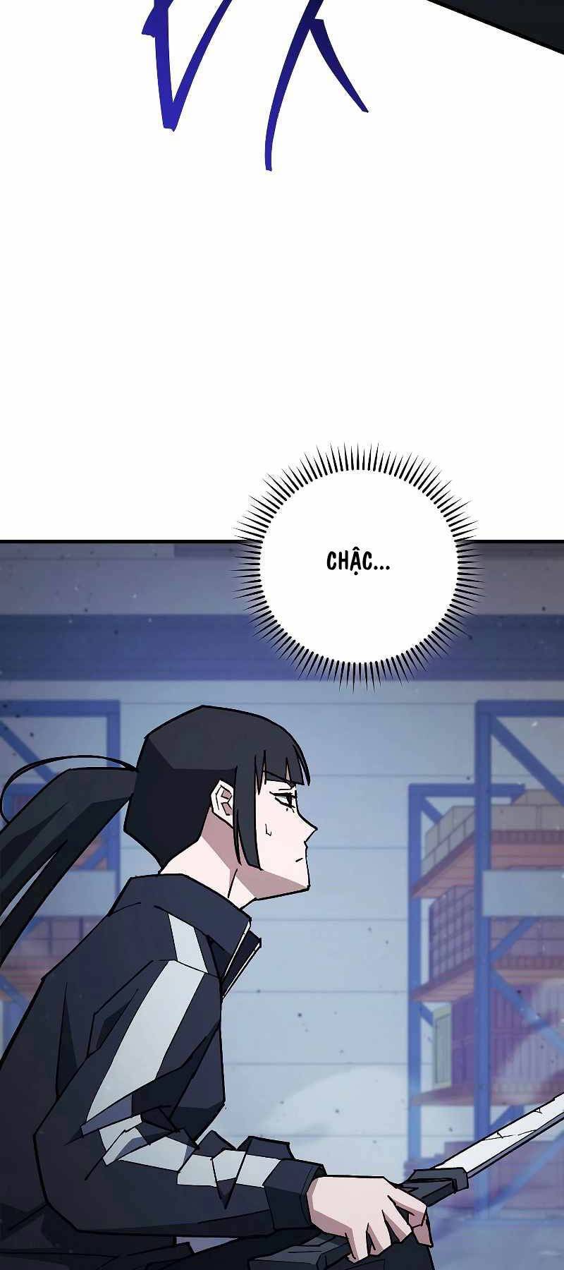 Anh Hùng Trở Về: Chapter 73