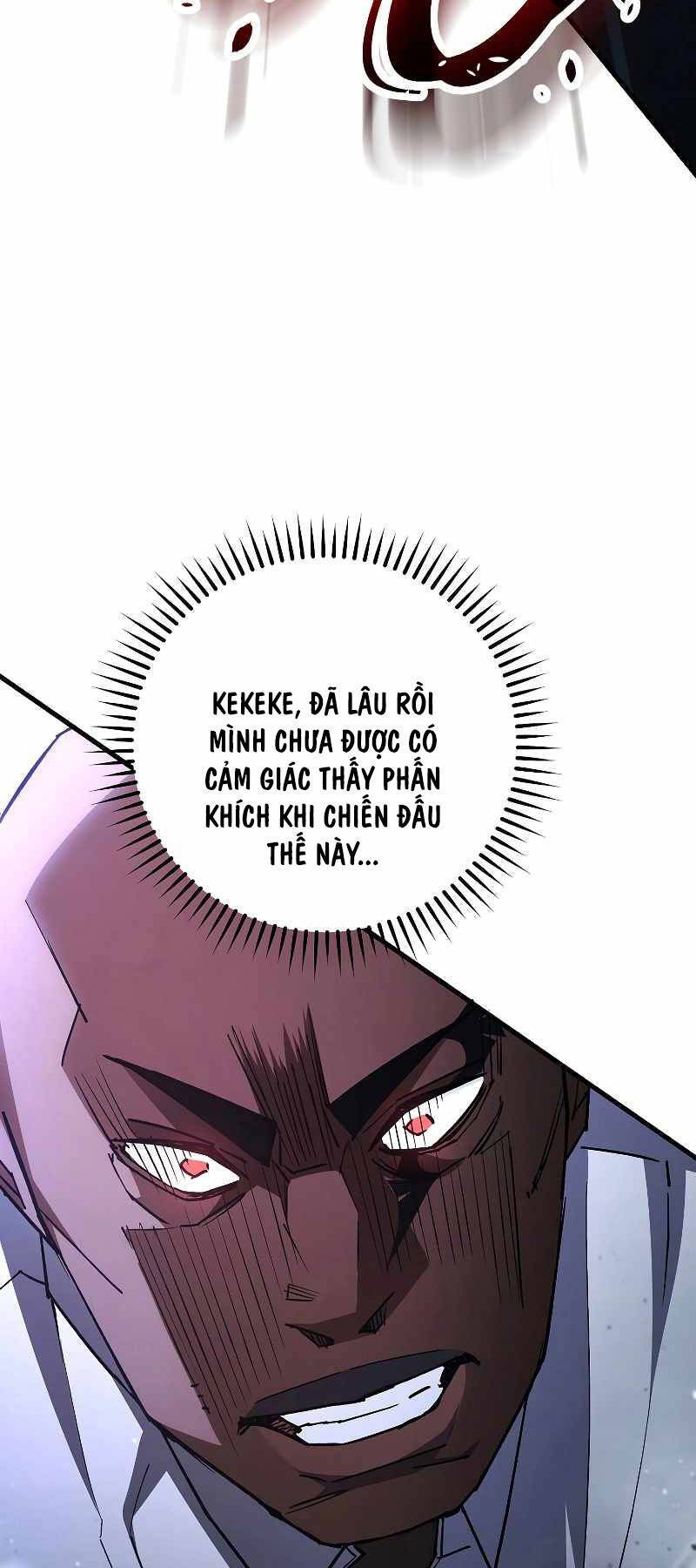 Anh Hùng Trở Về: Chapter 73